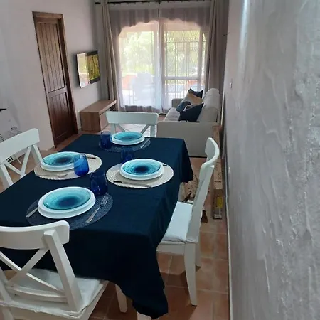 Casa de Férias Casa Evalu *