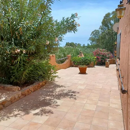 Casa Evalu Дом отдыха