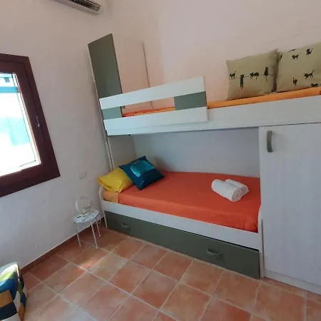 Casa de Férias Casa Evalu *