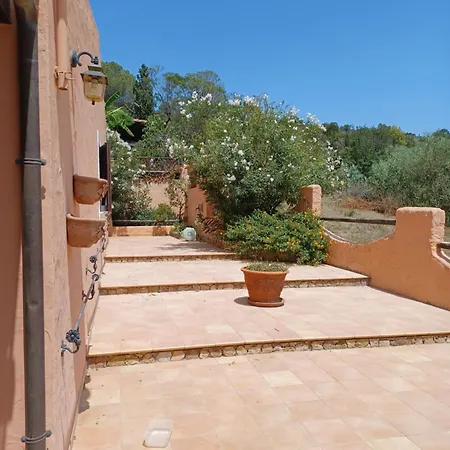 Дом отдыха Casa Evalu *