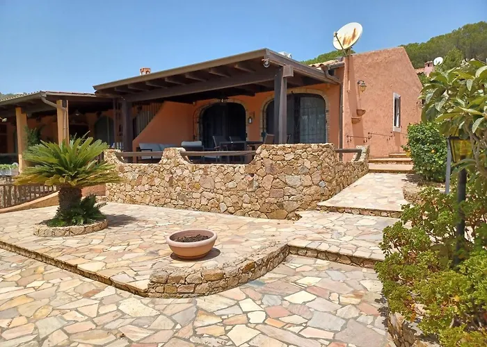 Casa Evalu * Пула