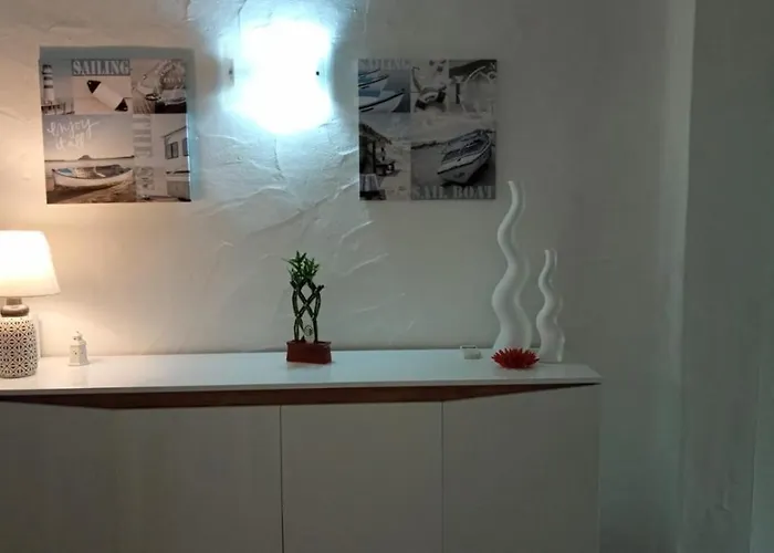 Дом отдыха Casa Evalu