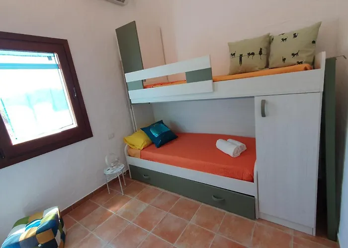 Дом отдыха Casa Evalu *