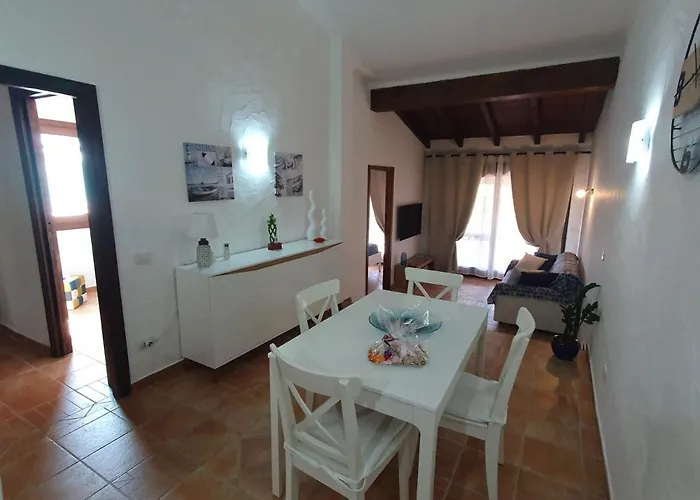 Casa Evalu * Пула