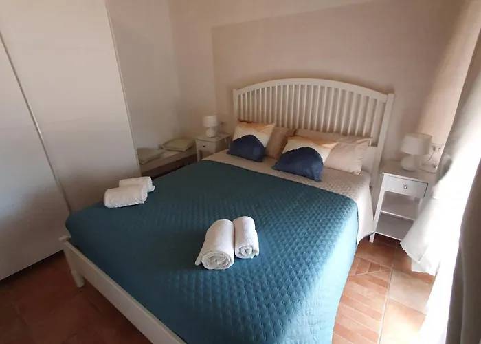 Casa Evalu Дом отдыха Пула