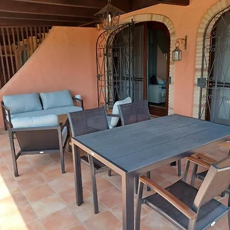 Casa Evalu * Pula