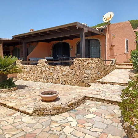 Casa Evalu * 풀라