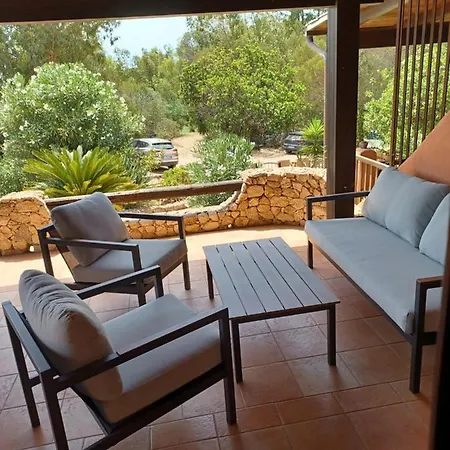 Casa Evalu * Pula