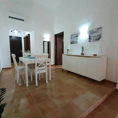 Casa Evalu