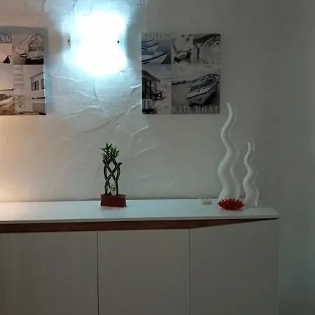 펜션 Casa Evalu