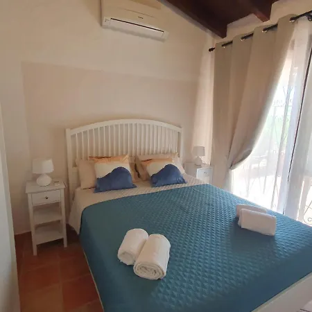 Σπίτι διακοπών Casa Evalu *