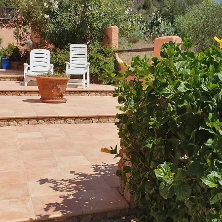 Casa Evalu Holiday home Pula