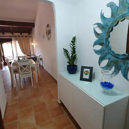 Casa Evalu * 풀라