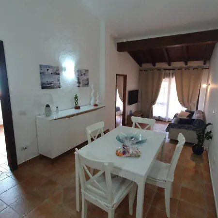 Casa Evalu * Pula