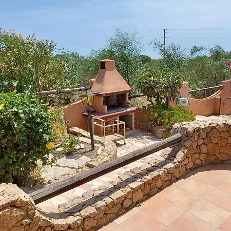 Дом отдыха Casa Evalu