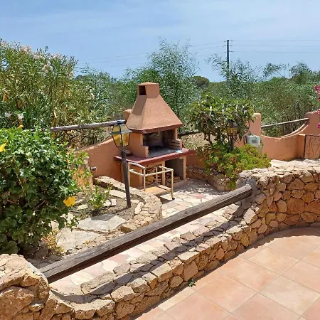Holiday home Casa Evalu