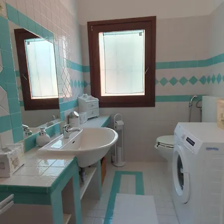 Casa Evalu 펜션 *