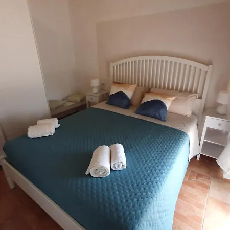 Casa Evalu Holiday home Pula