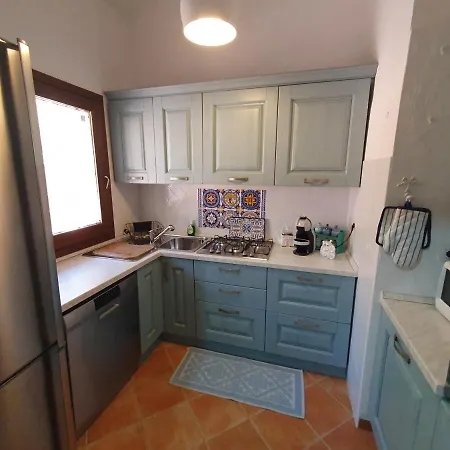 Casa Evalu Дом отдыха