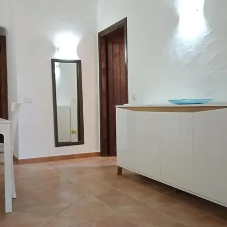 Hébergement de vacances Casa Evalù *