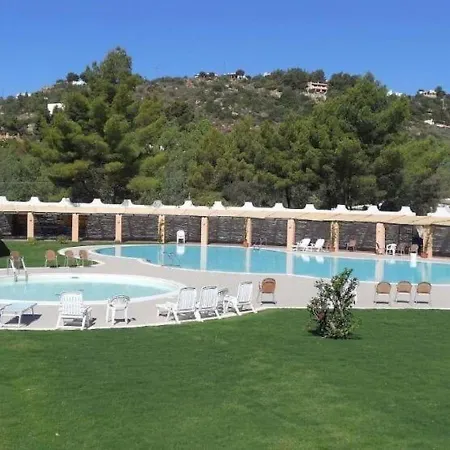 Casa Evalu Дом отдыха Пула