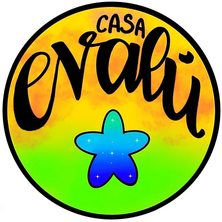 펜션 Casa Evalu 풀라
