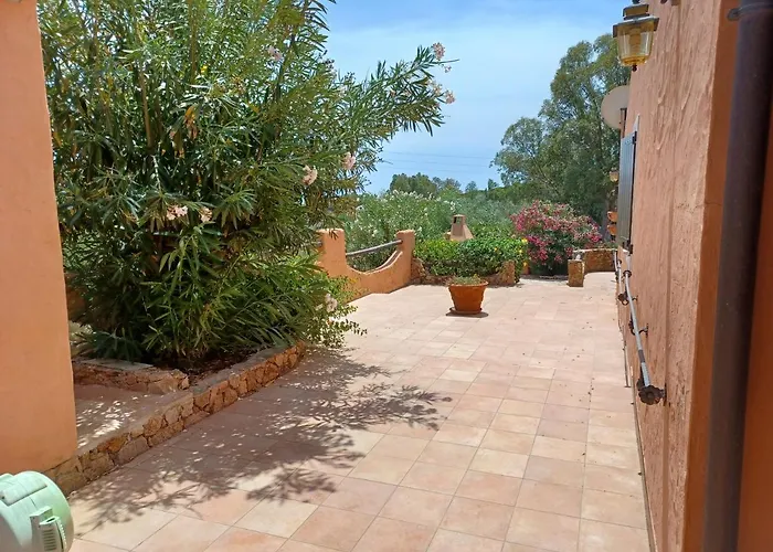 Casa Evalu Дом отдыха