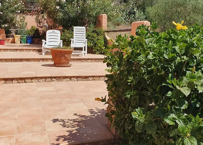 Casa Evalu Nyaraló Pula