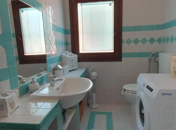 Casa Evalu Дом отдыха *