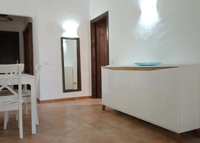 Nyaraló Casa Evalu *