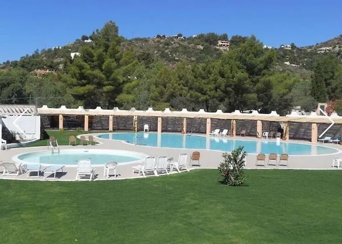 Casa Evalu Nyaraló Pula