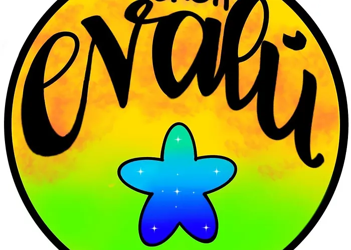 Nyaraló Casa Evalu Pula